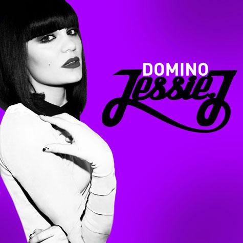 Jessie J – Domino