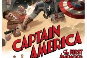 Captain America la critique