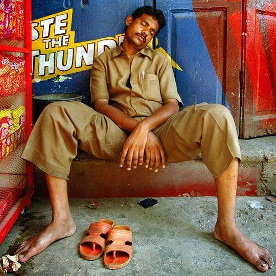 inde_romain-philippon Inconscience, les dormeurs autour du monde