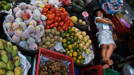 vietnam_romain-philippon Inconscience, les dormeurs autour du monde