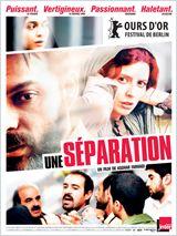 « Une séparation » d’Asghar Farhadi