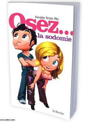 Une histoire Insolite