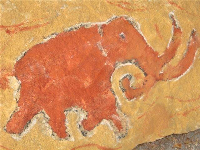 Enigme néandertalienne…ou cro-magnonne !!! 110810-mammouthTitine