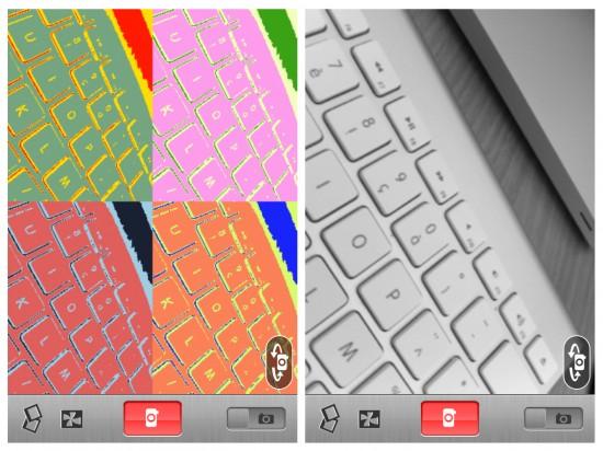 Playface-Pro-03 Playface Pro, quinze licences de l’application iPhone de photo créative à gagner