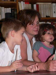 Retour de marché babous et cannelés 003