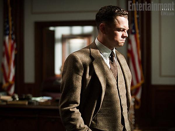 J.EDGAR : Les premières images officielles Trois photos de plus pour J. Edgar