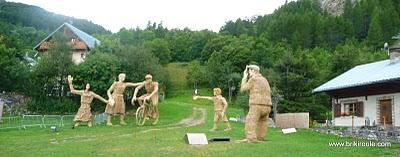 Savoie encore bien... Savoie encore bien...