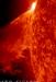 Grande éruption solaire 24 février 2011