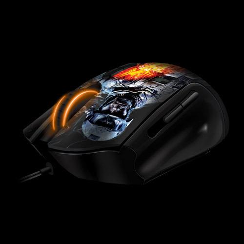 Razer et Battlefield 3 : des accessoires qui donnent envie…!