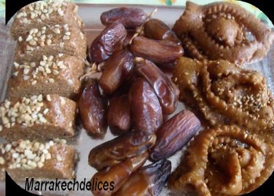 Sellou à partager !!! date