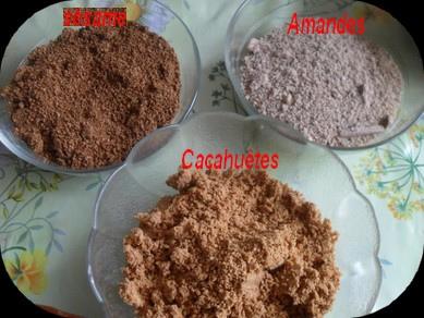 Sellou à partager !!! graines