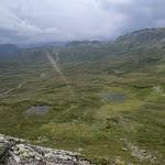 Beitstolen : panoramique autour du site CIMG8654.JPG