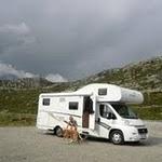 Beitstolen : un peu après le village, il y a un petit arrêt pour faire une petite randonnée CIMG8639.JPG