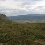 Beitstolen : panoramique autour du site CIMG8646.JPG