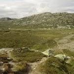 Beitstolen : ben voilà, c'est rapide, on y est déjà ! CIMG8651.JPG