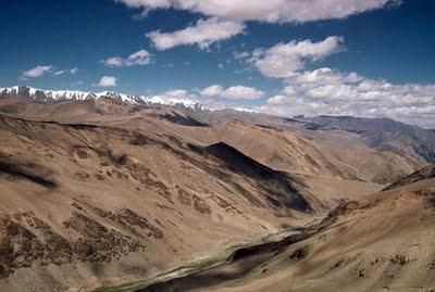Sarchu, 19 août 1993 Sarchu, 19 août 1993