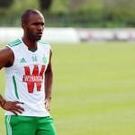 Sinama-Pongolle : « Chez les Verts avec l’esprit revanchard »