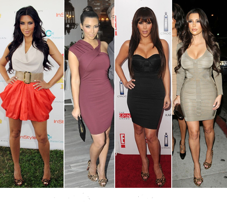 Féline jusqu'au bout des pieds pour la rentrée......Grrrrr! fee8eb5960260d64_kimkardashian_christianlouboutin_madamebutterfly