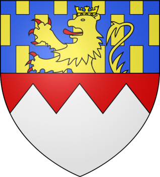 Blason Jura 200ème sortie – Jura