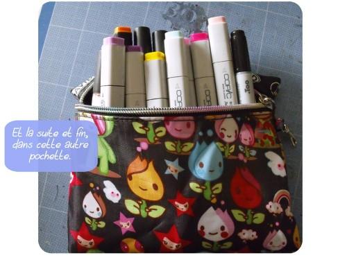 Le making of de Mako mako