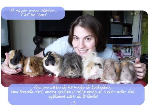 Le making of de Mako mako