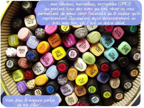 Le making of de Mako mako