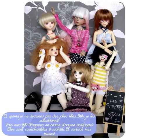 Le making of de Mako mako