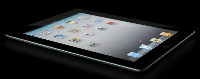 Le Wall Street Journal confirme un iPad Retina pour 2012