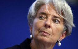 L'enquête sur Christine Lagarde est officiellement ouverte L'enquête sur Christine Lagarde est officiellement ouverte