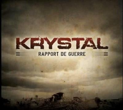 Krystal ft L.I.M. [Movez Lang] Et Rim-K [113] - Coup de pression (2010)