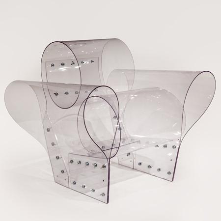 Fauteuil 