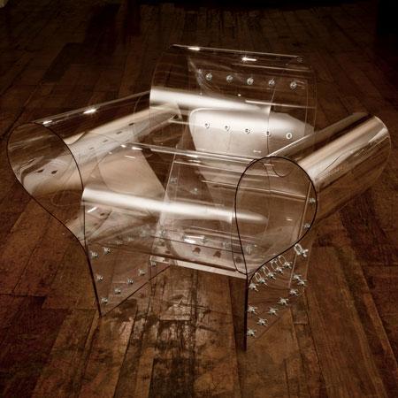 Fauteuil 