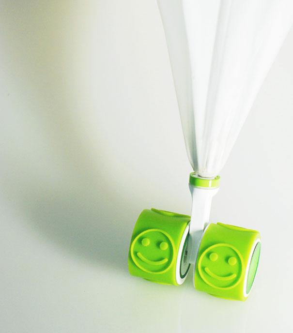 smile Good as... Parapluie à gogo