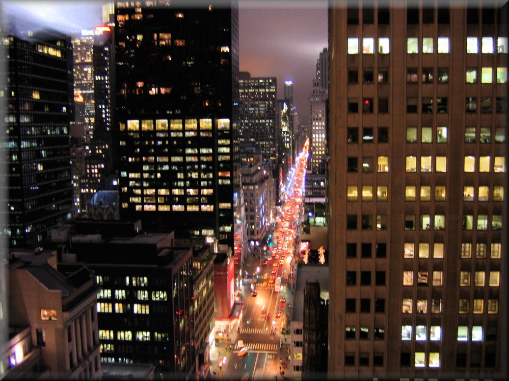 Envie d'un Bar en terrasse à New York  avec une belle vue sur Manhattan ?