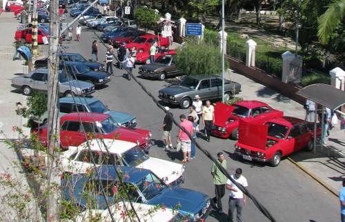 Meeting National Alfa Romeo au Brésil 0bresil4.jpg