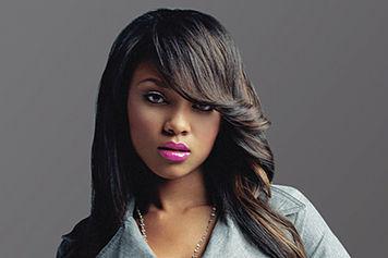 Teairra Mari arrêtée pour conduite en état d'ivresse Teairra Mari arrêtée pour conduite en état d'ivresse