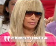 La maman d'Ayem de Secret Story chez Delarue en 2009 ? La maman d'Ayem de Secret Story chez Delarue en 2009 ?