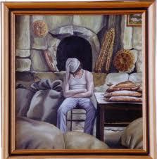 farine Boulangerie coopérative