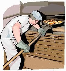 boulanger Boulangerie coopérative