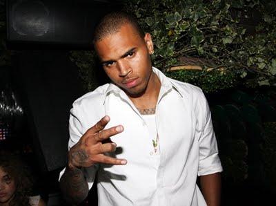Vidéo : Chris Brown en studio avec Gucci Mane