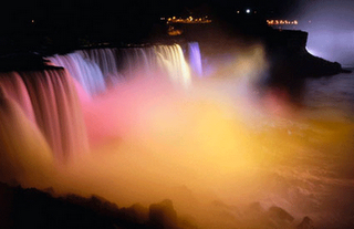 Excursion aux chutes Niagara Excursion aux chutes Niagara