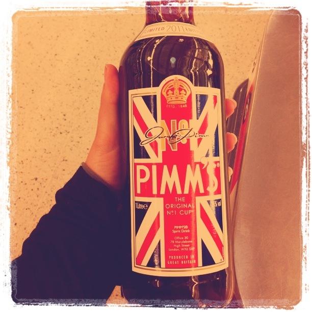 Mon cocktail du moment Mon cocktail du moment