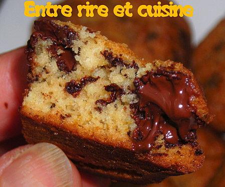 Cookies au chocolat de *Christophe Felder* DSCN9776.JPG