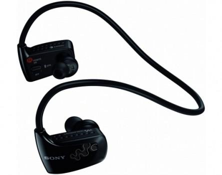 Test du Walkman compact et waterproof Sony NWZ-260