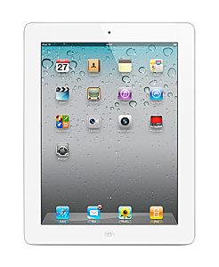 iPad2 Blanc