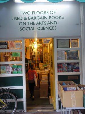 A la recherche de librairies indépendantes #19
