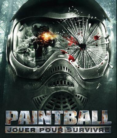 Paintball paintball_m