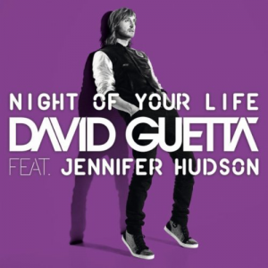 Au Tour de Jennifer Hudson de retrouver David Guetta.