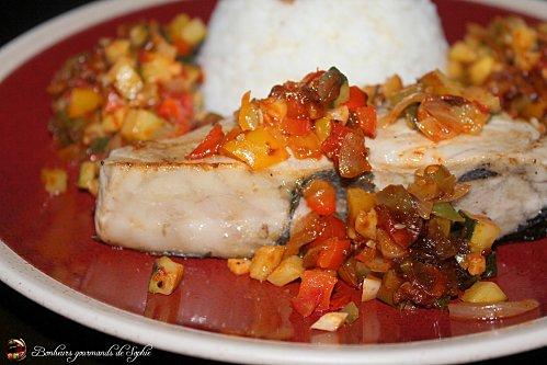 thon brunoise legumes 2