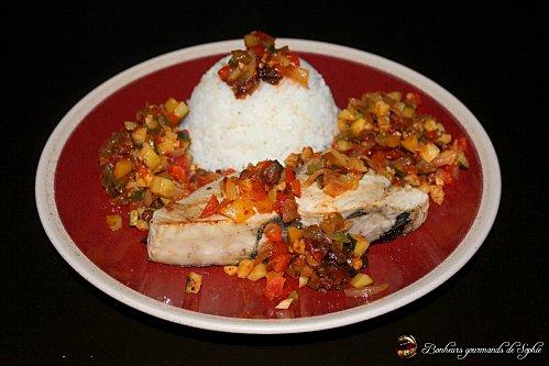 thon brunoise legumes 1